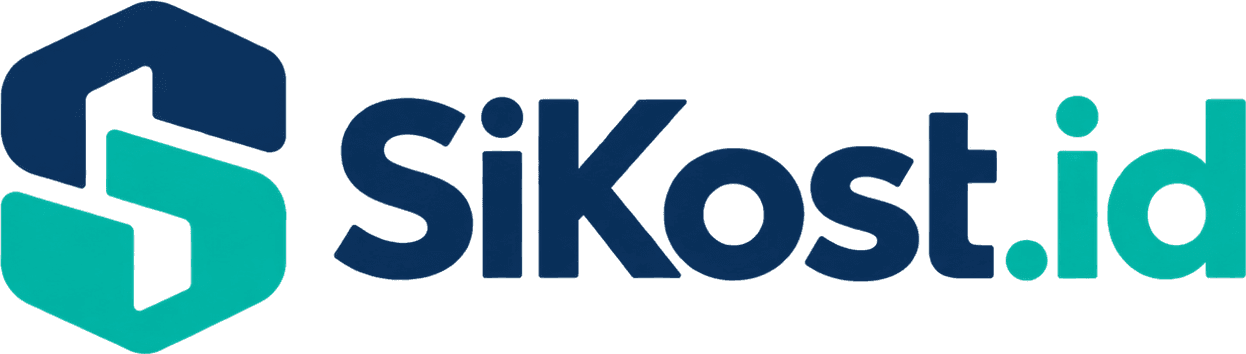 SiKost.id Management Property
